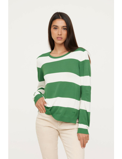 Pull CAMIRA cactus/ivory