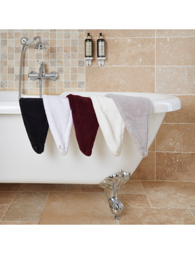 Eponge cheveux zéro twist | Tradition des Vosges