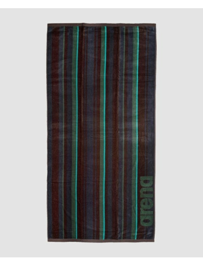 Serviette de plage arena Multistripes II