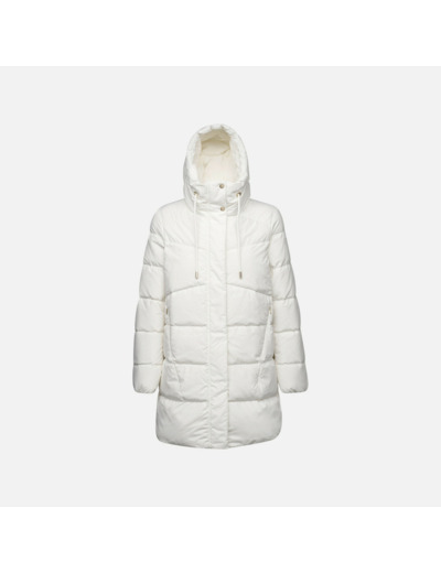 W dalyla 100% Polyester<br />50% Duvet de canard