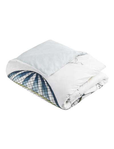 Housse de couette Envol | Lit Enfant | Tradition des Vosges