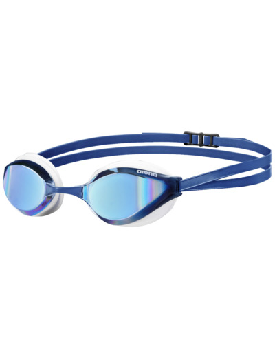 Lunettes de compétition arena Python Mirror unisexes