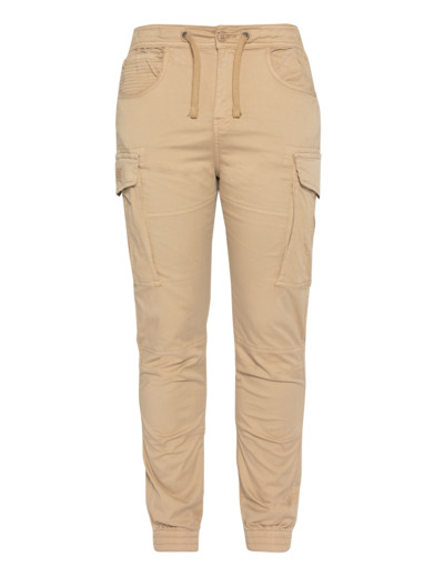 Pantalon cargo running