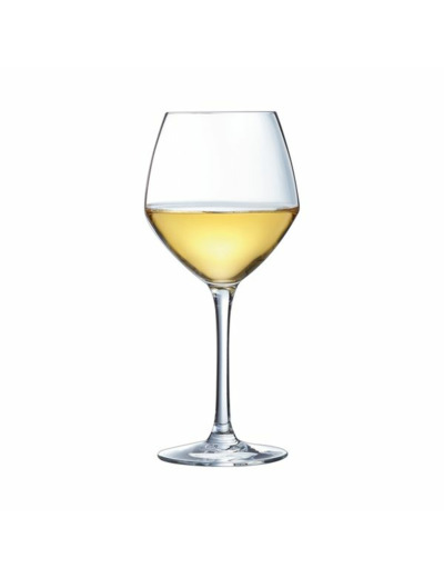 6 verres 47cl Cabernet Vins Jeunes