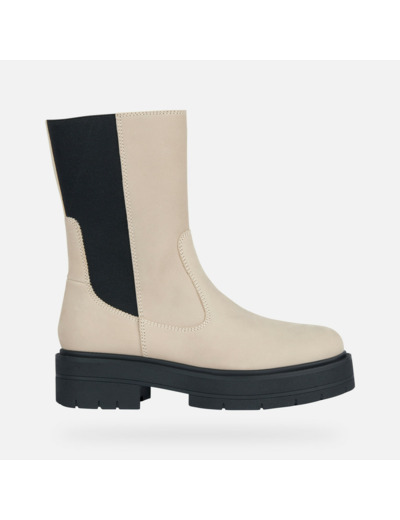 D spherica ec7 80% Cuir