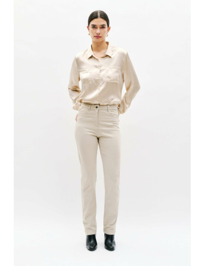 Pantalon droit darling