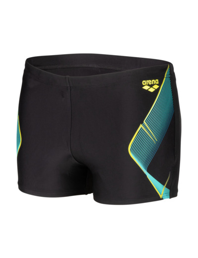 Short de bain arena Feel My Crystal pour hommes