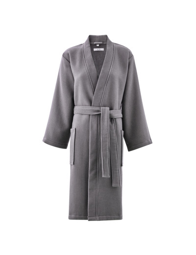 PEIGNOIR | Naïade - Gris