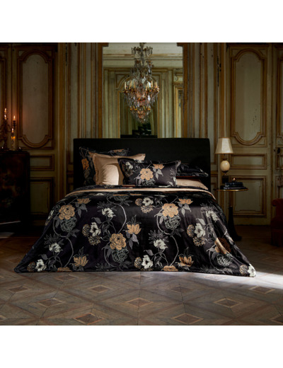 HOUSSE DE COUETTE | Ambre nuit