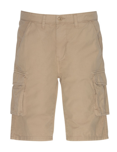 Bermuda multipoches TRSTEELER30