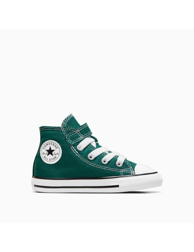 Chuck Taylor All Star 1V Hi Dragon Scale/Black/White