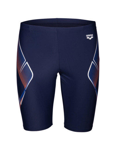 Jammer de bain arena Feel My Crystal pour hommes