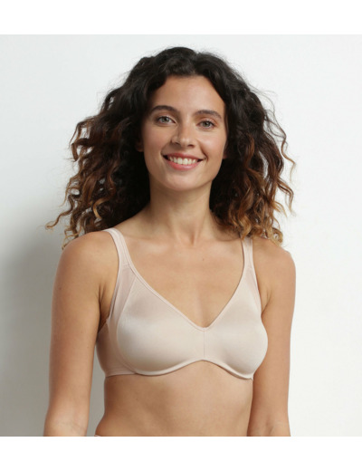 Soutien-gorge minimiseur new skin Femme Generous Minimizer