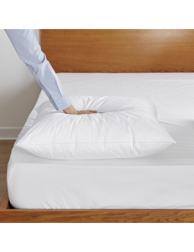 Oreiller Confort Absolu Souple | Tradition des Vosges