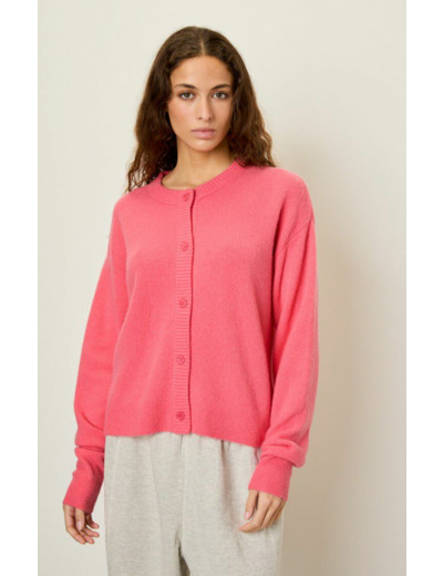 Gilet femme Damsville