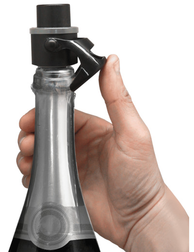 BOUCHON CONSERVATION CHAMPAGNE