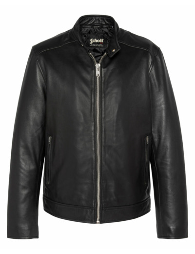 Blouson en cuir LCMEMPHIS25 SCHOTT