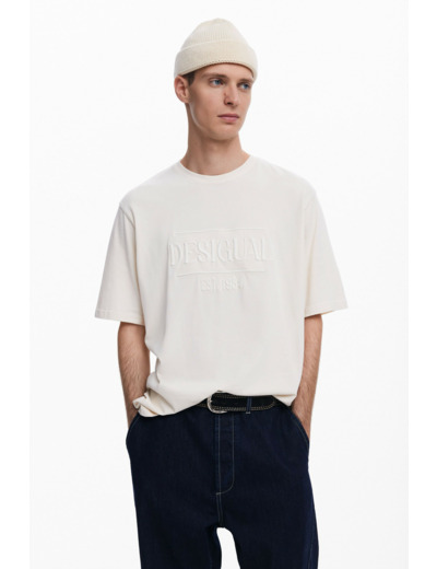 T-Shirt Short Sleeve