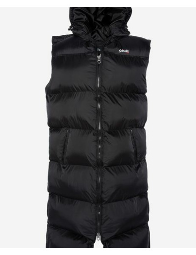 Doudoune extra longue sans manches 2190MAXV