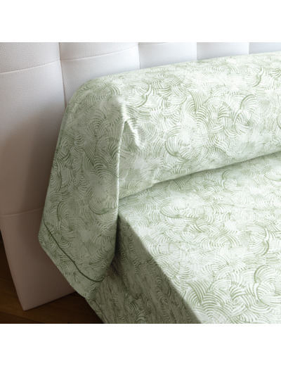 TAIE DE TRAVERSIN | Villandry