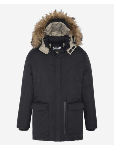 Blouson parka CRUZ20