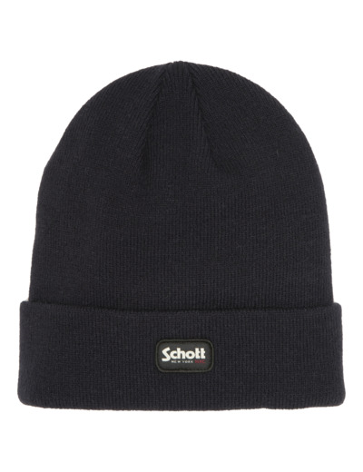 Bonnet docker à revers