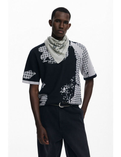 T-Shirt Short Sleeve