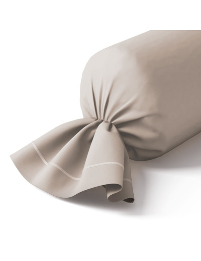 TAIE DE TRAVERSIN | Vexin - Brume