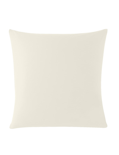 Taie d'oreiller Studio Coton Lin