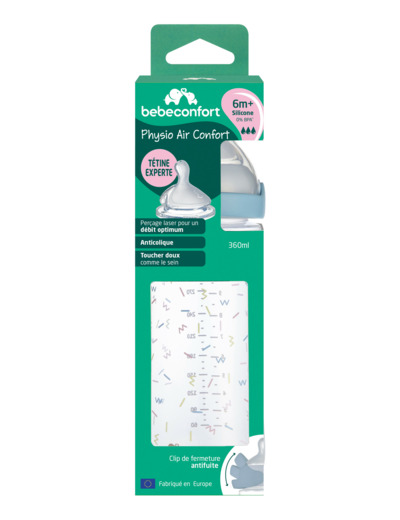 Biberon 360 ml