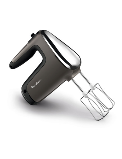 BATTEUR POWERMIX SILENCE ARGENT 600 W