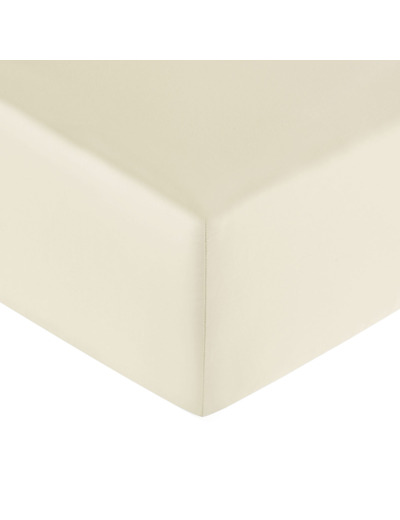 DRAP HOUSSE | Eclat - Sable