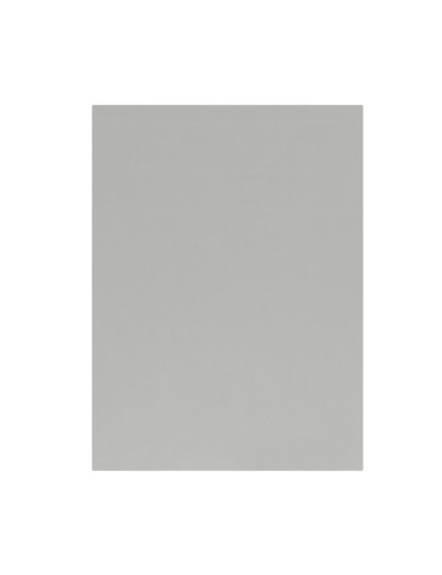 Drap plat Influence Percale Pierre