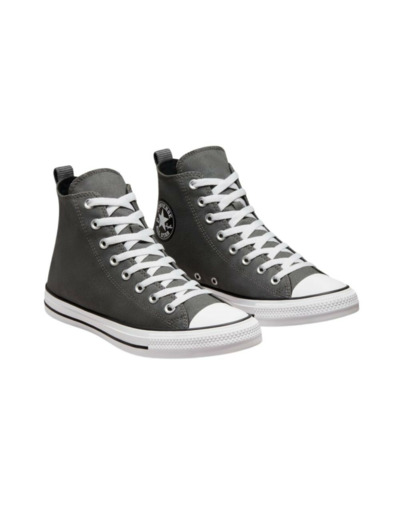 Chuck Taylor All Star Hi Cyber Grey/Lunar Grey/Black