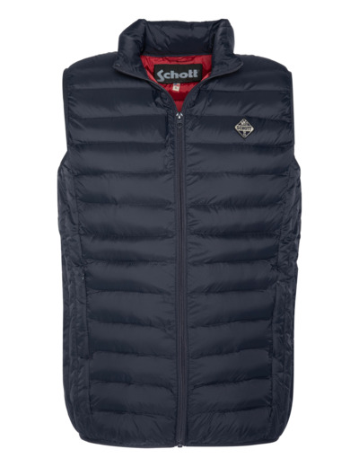 Doudoune sans manche