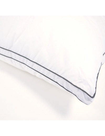 Oreiller à mémoire de forme | Quality Gel | Tradition des Vosges