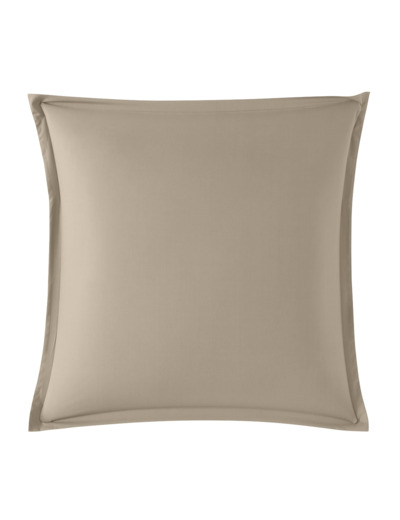 Taie d'oreiller Influence Percale Osier