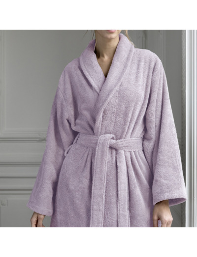 PEIGNOIR | Pétale - Anémone