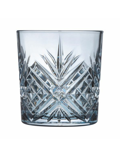 6 gobelets bas 30cl mazzarine Broadway