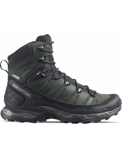 X ULTRA TREK GTX