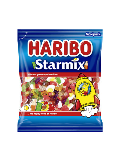 Starmix 1kg