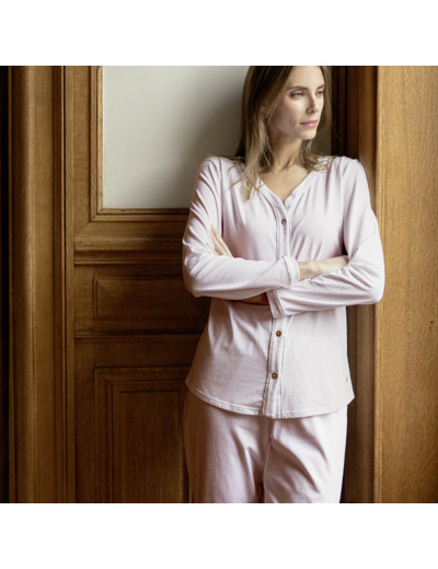 PYJAMA | Emma - nude