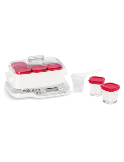 Multidelices Express 6 Jars