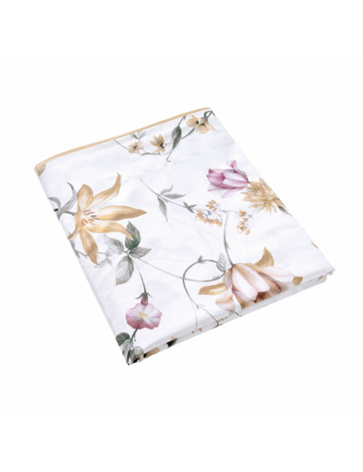 DRAP PLAT | Perle lune
