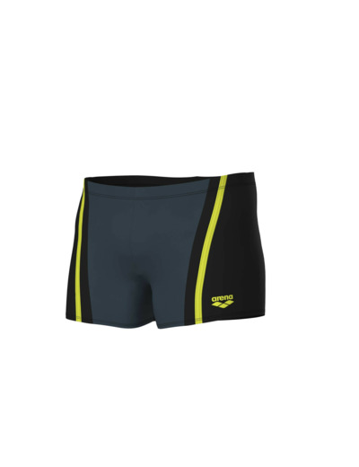 Short de bain arena Feel Multi Panels pour hommes