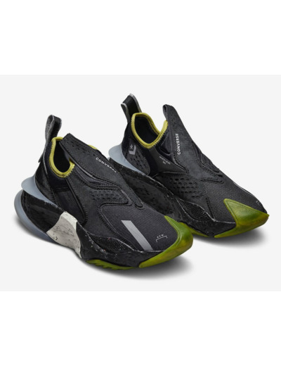 Aeon Achuck Taylorive Cx Ox Black/Black