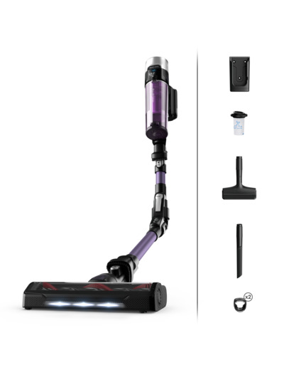 X-FORCE FLEX 9.60 KIT ALLERGIE