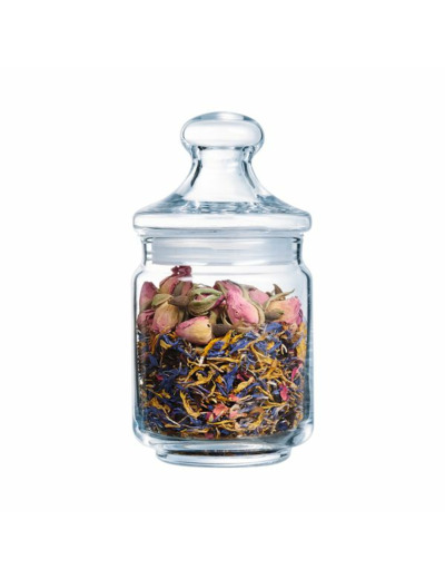 Pot 28cl Pure Jar Club