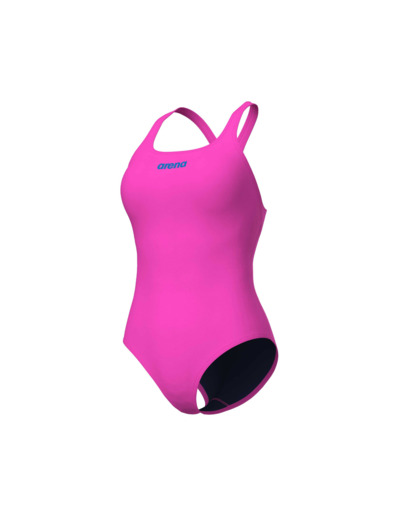 Maillot de bain arena Performance Solid Swim Pro Team pour femmes