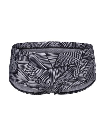 Short de bain arena Performance Overview Low Waist pour hommes